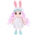 Мягкая кукла Малышка Соня 38 см Fancy KUKL11W Мягкая кукла Малышка Соня 38 см Fancy KUKL11W
